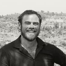 Daniel Gregg