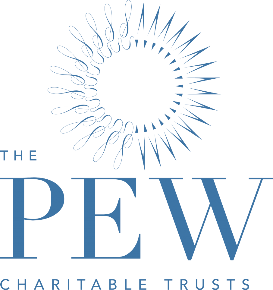 Pew Charitable Trusts